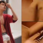 Timothy John Tuppil Jakol scandal video