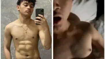 Tristan Sicat Pinoy TikToker Scandal XXX Video Kalat