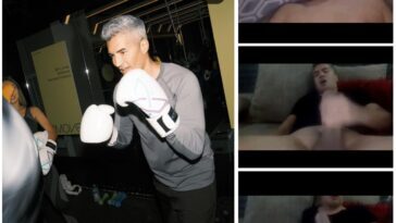 Troy Montero Jakol Scandal Video Leaked Online Pinoy Porn XXX