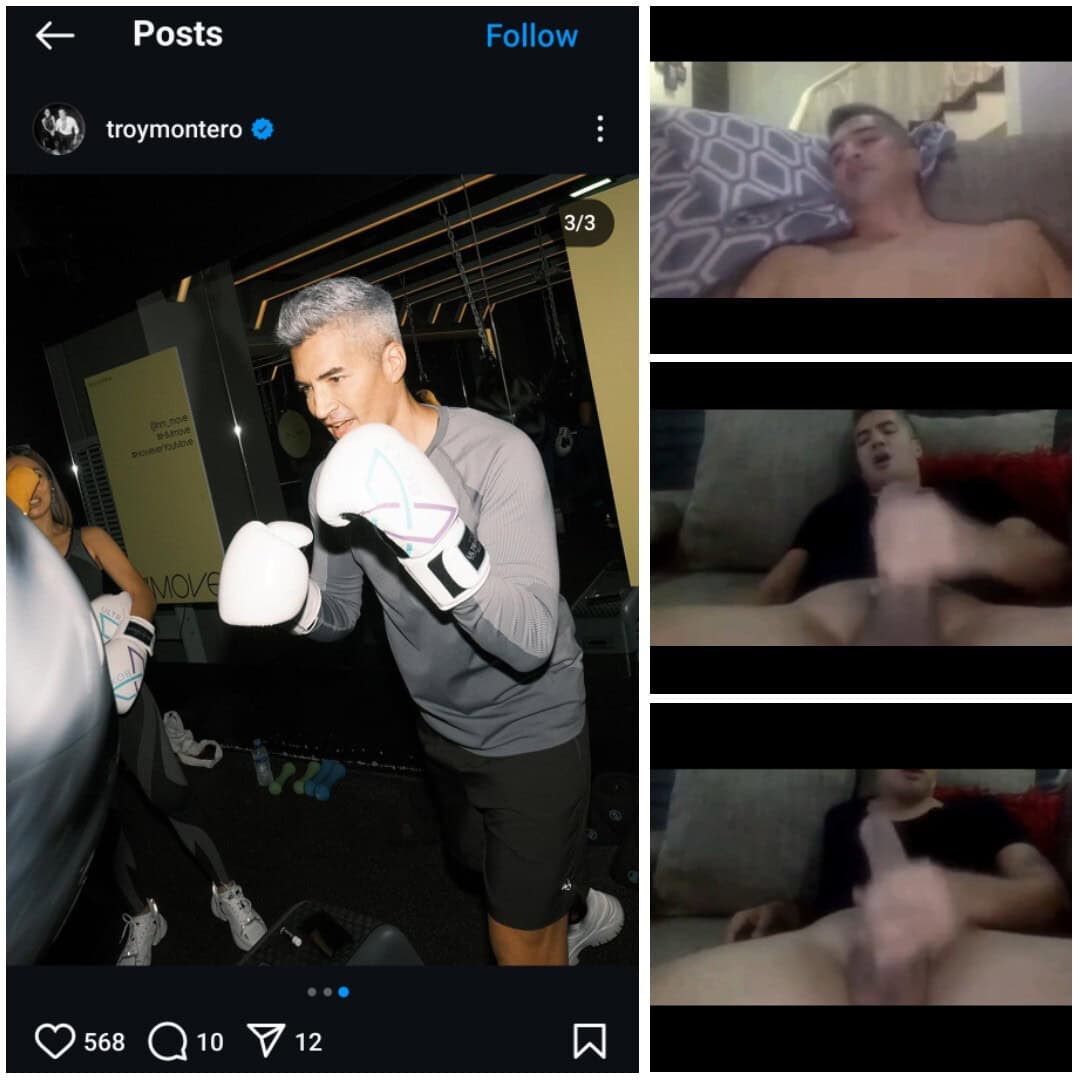 Troy Montero Jakol Scandal Video Leaked Online - Pinoy Porn XXX – Watch  Free Hunky Pinoy Gay Porn on HunkyPinoy