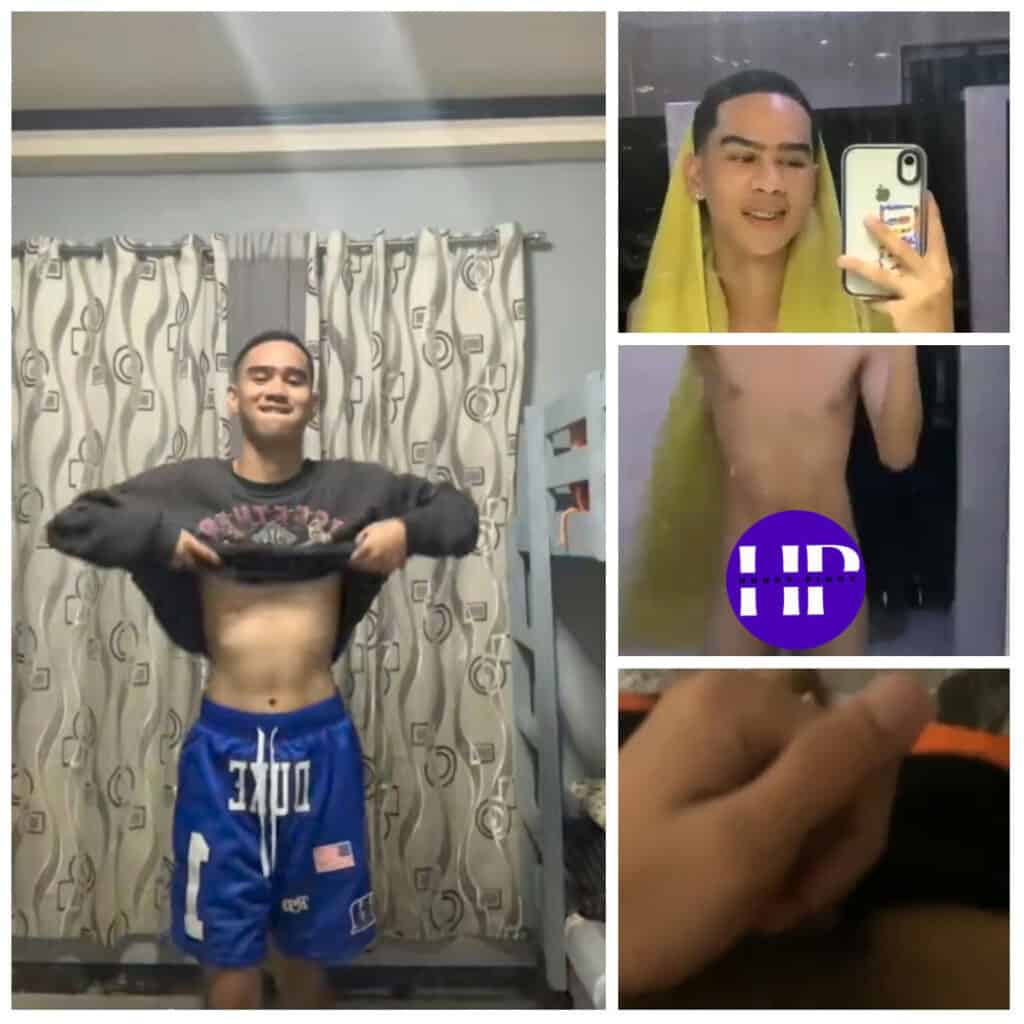 Troy Valmores Scandal Video Leaked Burat Reveal Porn XXX