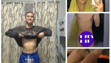 Troy Valmores Scandal Video Leaked Burat Reveal Porn XXX