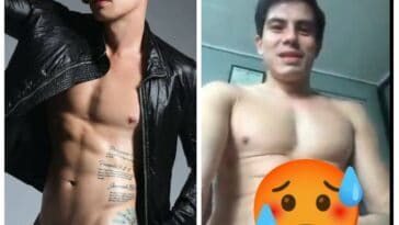 Vince Canizares Jakol Scandal Leaked Video Porn XXX