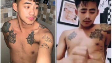 Vincent Canlas Jakol Burat Video Watch free Pinoy Porn XXX