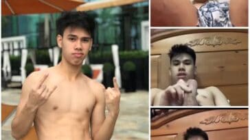 Vinz Aaron Escario Jakol Video Scandal Leak Watch Pinoy Porn XXX