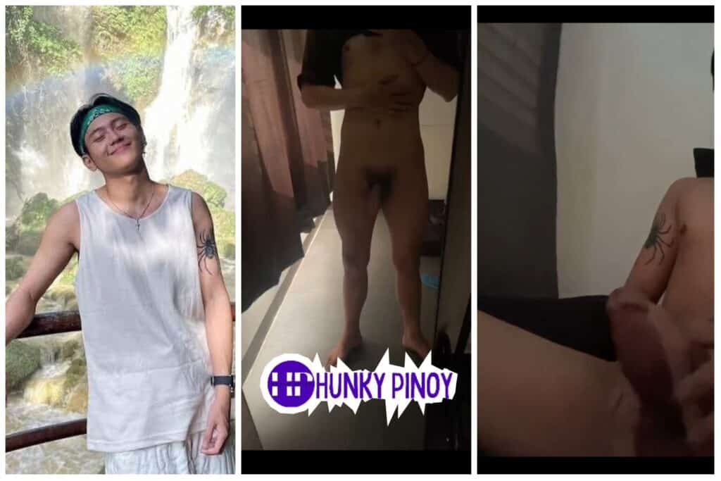 Waldy Balagtas Scandal Burat Video Mini Clips Leaked