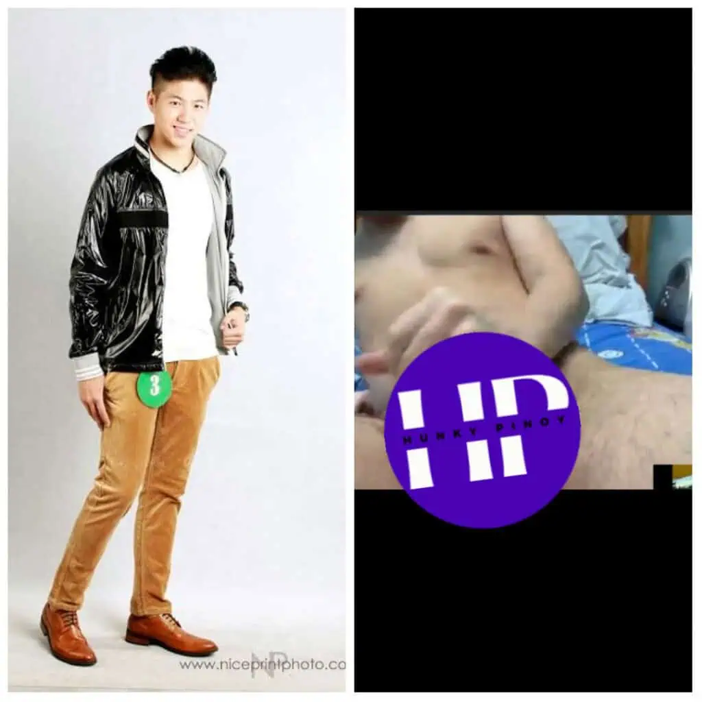 Wesley Cua Chinoy Jakol Scandal Video Leaked Porn XXX