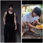 Wilbert Ross Bakat Itlog Bayag - Santolan Station 23 Wilbert Ross Bakat Itlog Bayag Santolan Station