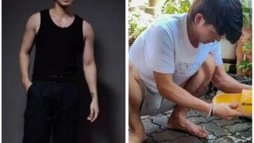 Wilbert Ross Bakat Itlog Bayag - Santolan Station 68 Wilbert Ross Bakat Itlog Bayag Santolan Station