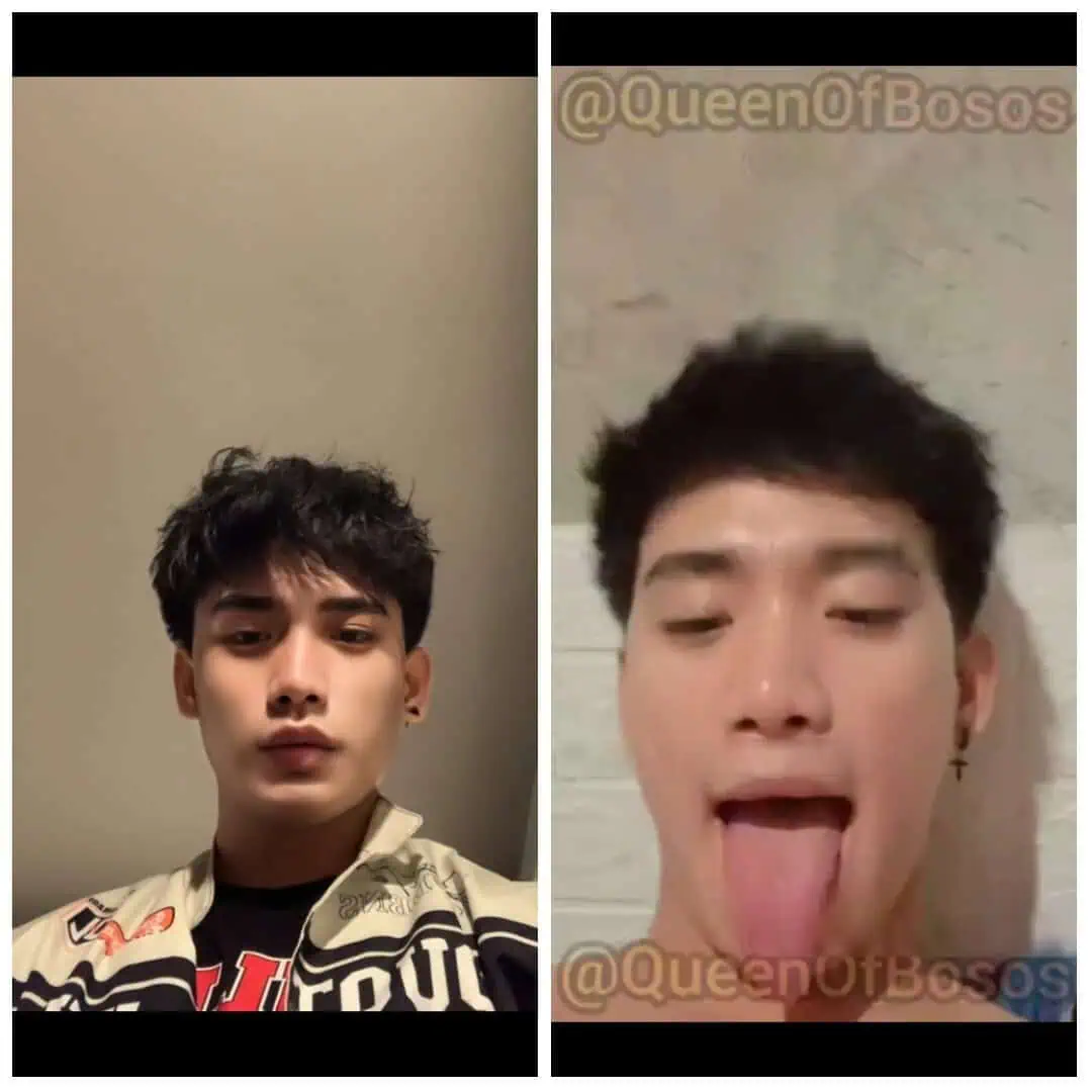Xander Mendez Pogi Jakol Video Scandal Porn 1 Xander20Mendez