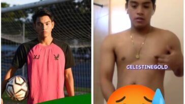 Xavier Jorvina Leak Scandal Jakol Video Porn XXX 16 Xavier Jorvina Leak Scandal Jakol Video Porn XXX