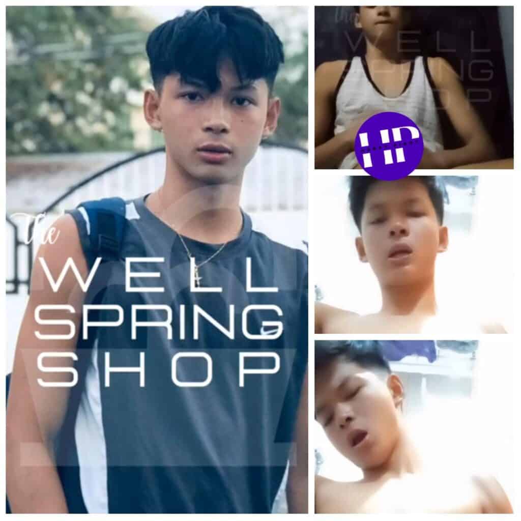 Ynaki Lee Gamboa Jakol Video Scandal Leaked Online Watch Pinoy Porn XXX