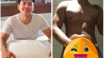 Yuan Masahista Jakol Scandal Video Leak Porn XXX