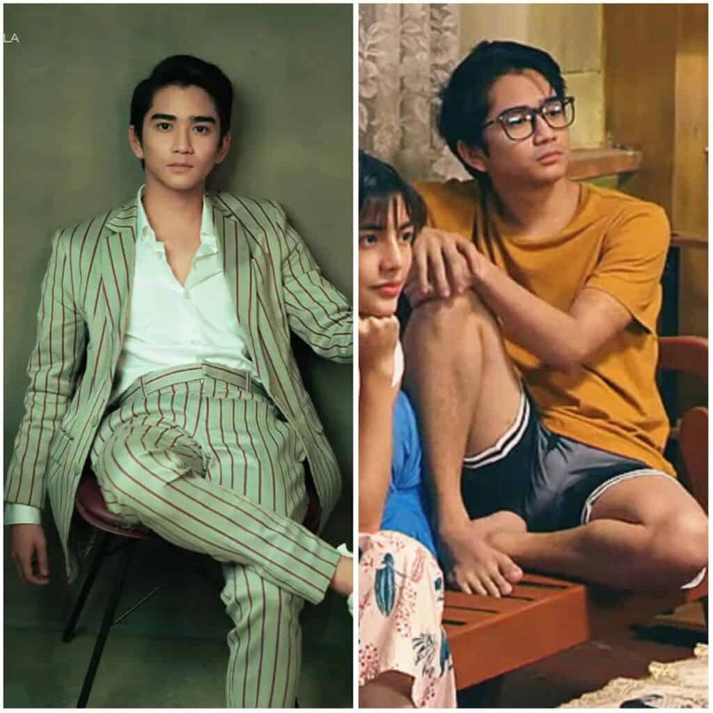 Zaijian Jaranilla Bakat ang Burat in Darna