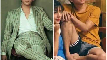 Zaijian Jaranilla Bakat ang Burat in Darna