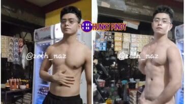 Zeth Naz Part 3 Jakol Burat Video Leaked Watch Free Pinoy Porn XXX
