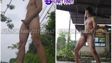 Zeth Naz Part 4 Jakol Burat Outdoor Video Watch Free Pinoy Porn XXX