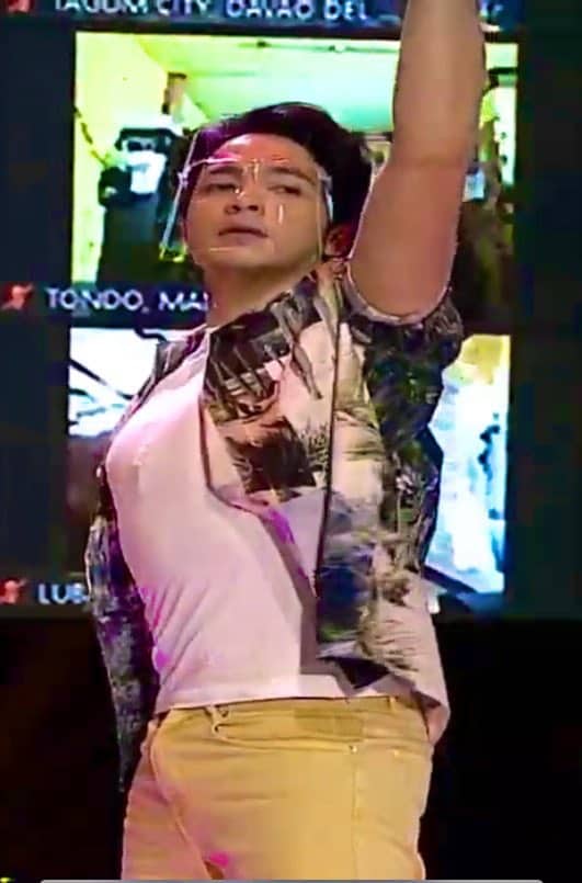 Alden Richards Bakat at Pabukol Titi 5 aldenbakat3