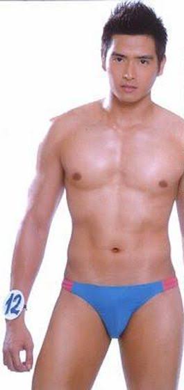 Alfred Vargas Hot in Underwear Brief Compilation 34 alfred20vargas20bikini20open204