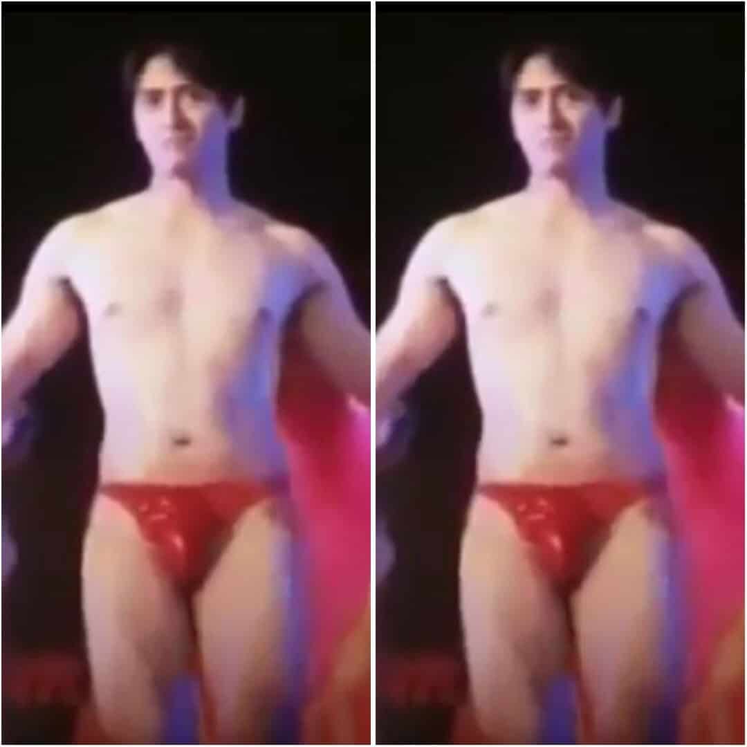 Alfred Vargas Hot in Underwear Brief Compilation 26 alfred20vargas20bridal20shower202