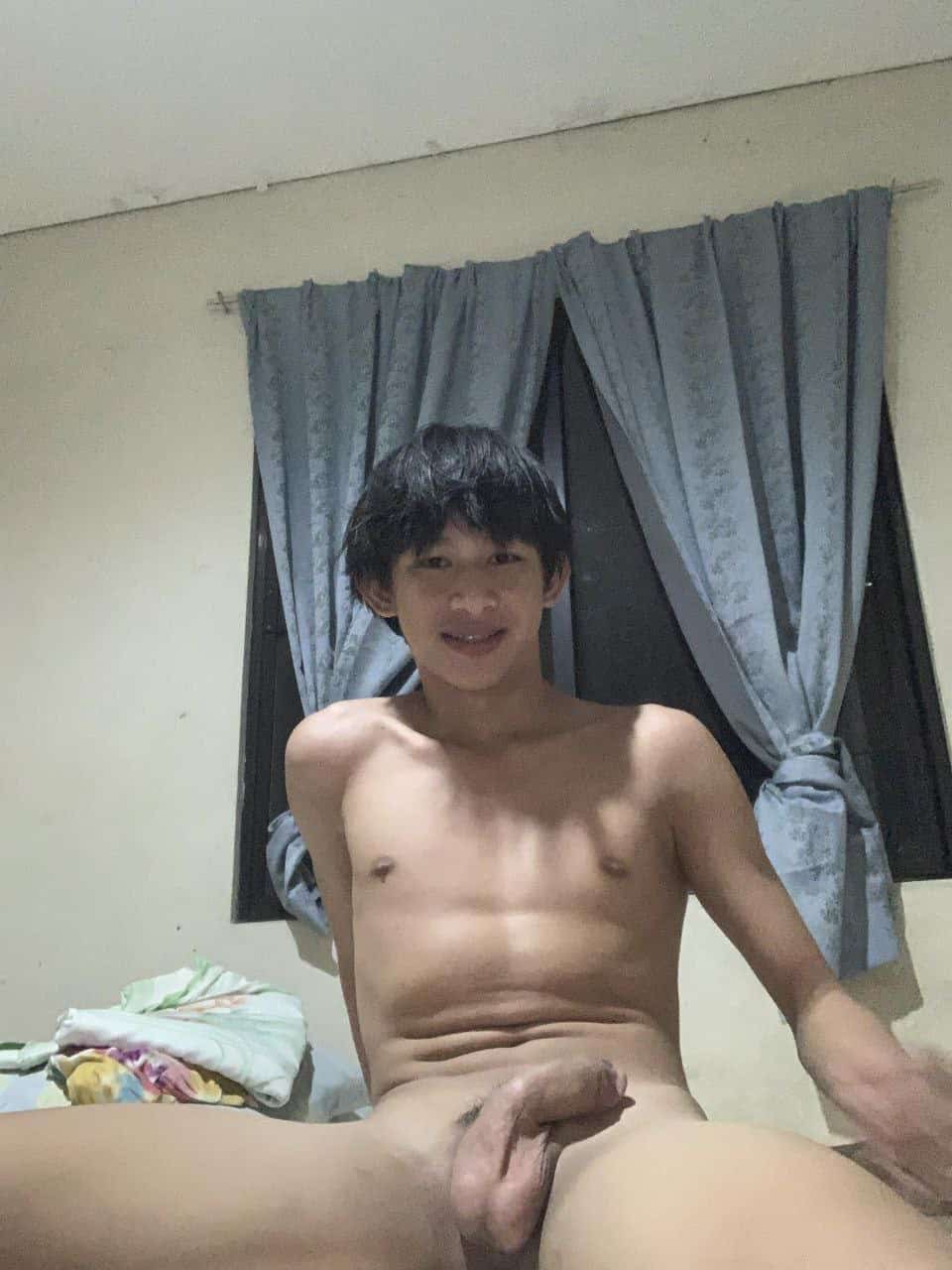 Anrie Tamsie Bagets Jakol Scandal Video Leak Porn XXX 2 imgbox