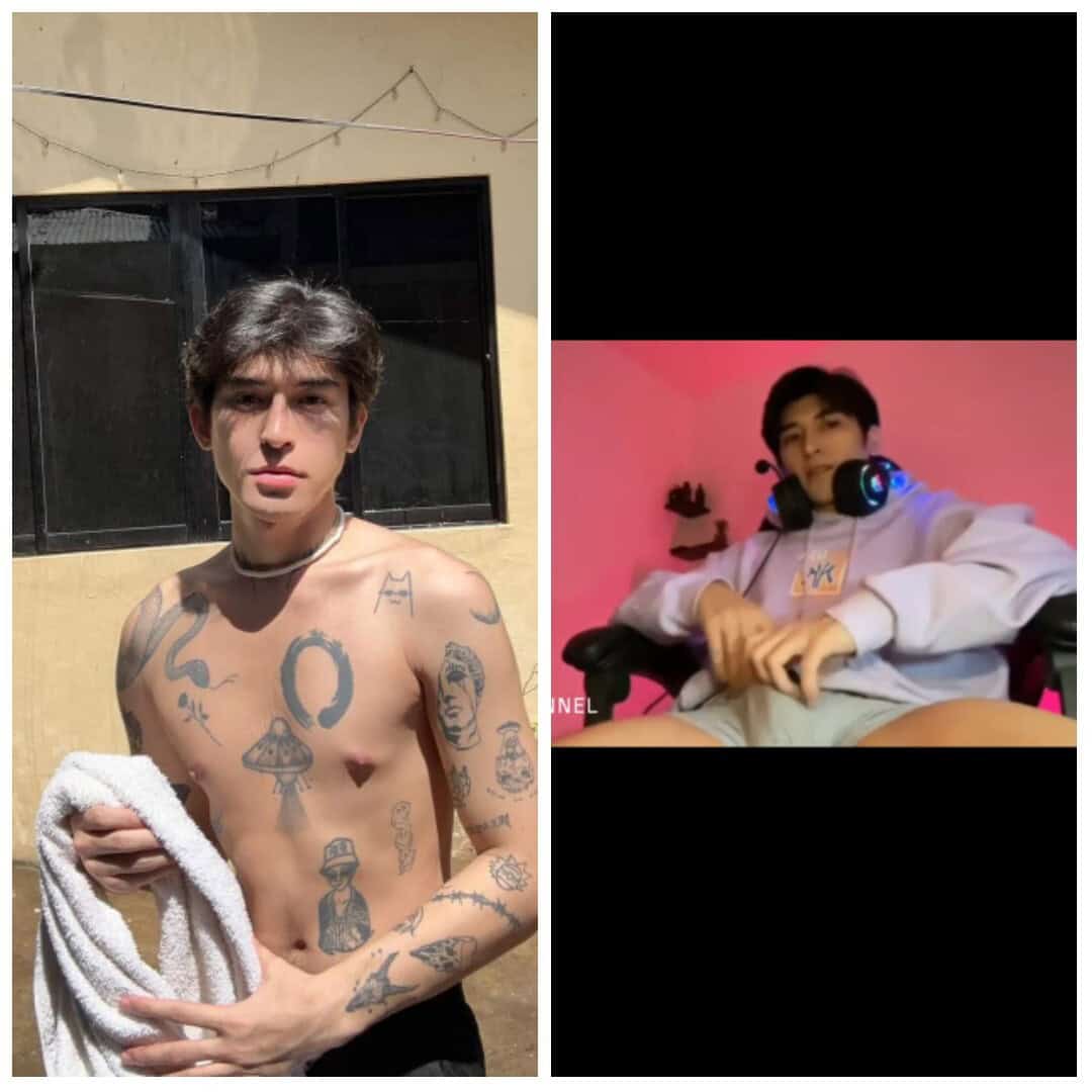 Christian Loel Estrada Pogi Jakol Video Scandal Porn XXX 1 christian20loel20estrada