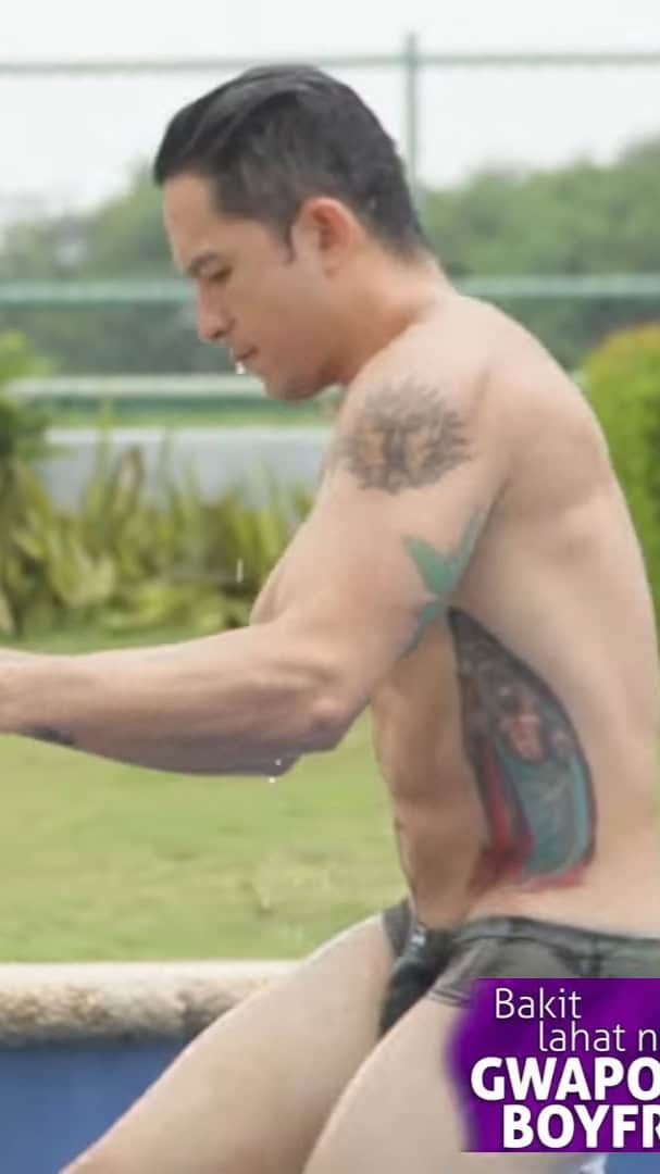 Dennis Trillo Bakat and Titi sa Bakit Lahat ng Gwapo May Boyfriend? 3 dennis20trillo20bakat201