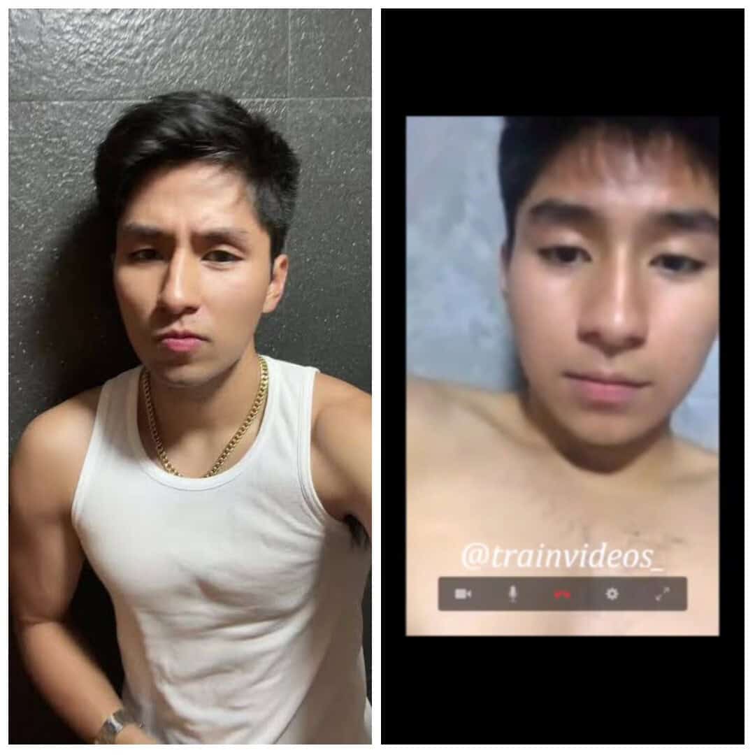 Kuya Poging Pinoy Scandal Jakol Video Porn XXX 1 derick20allen20lauchengco