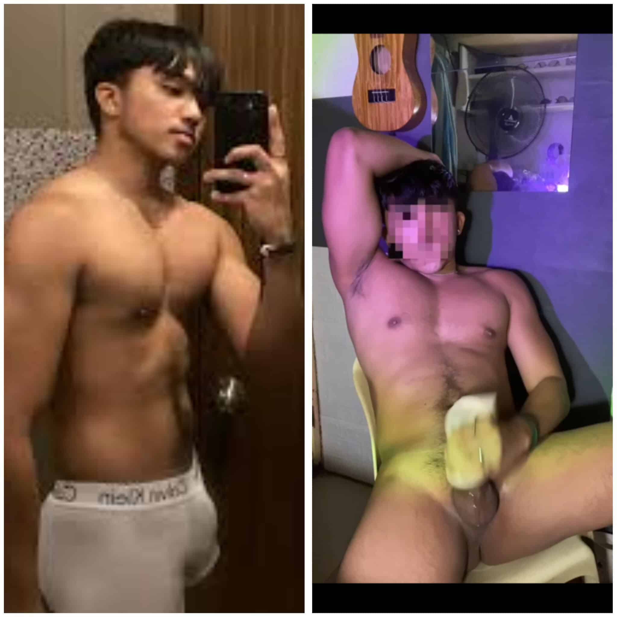 Emmanuel Almeda Pinoy TikToker Jakol Scandal Video XXX 1 emmanuel20almeda
