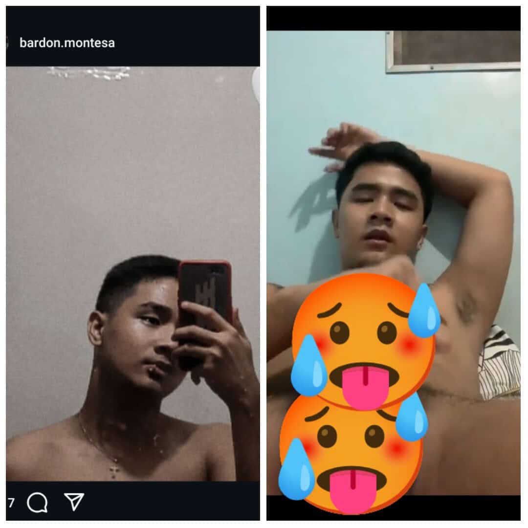 hunkypinoy20Bardon20Montesa