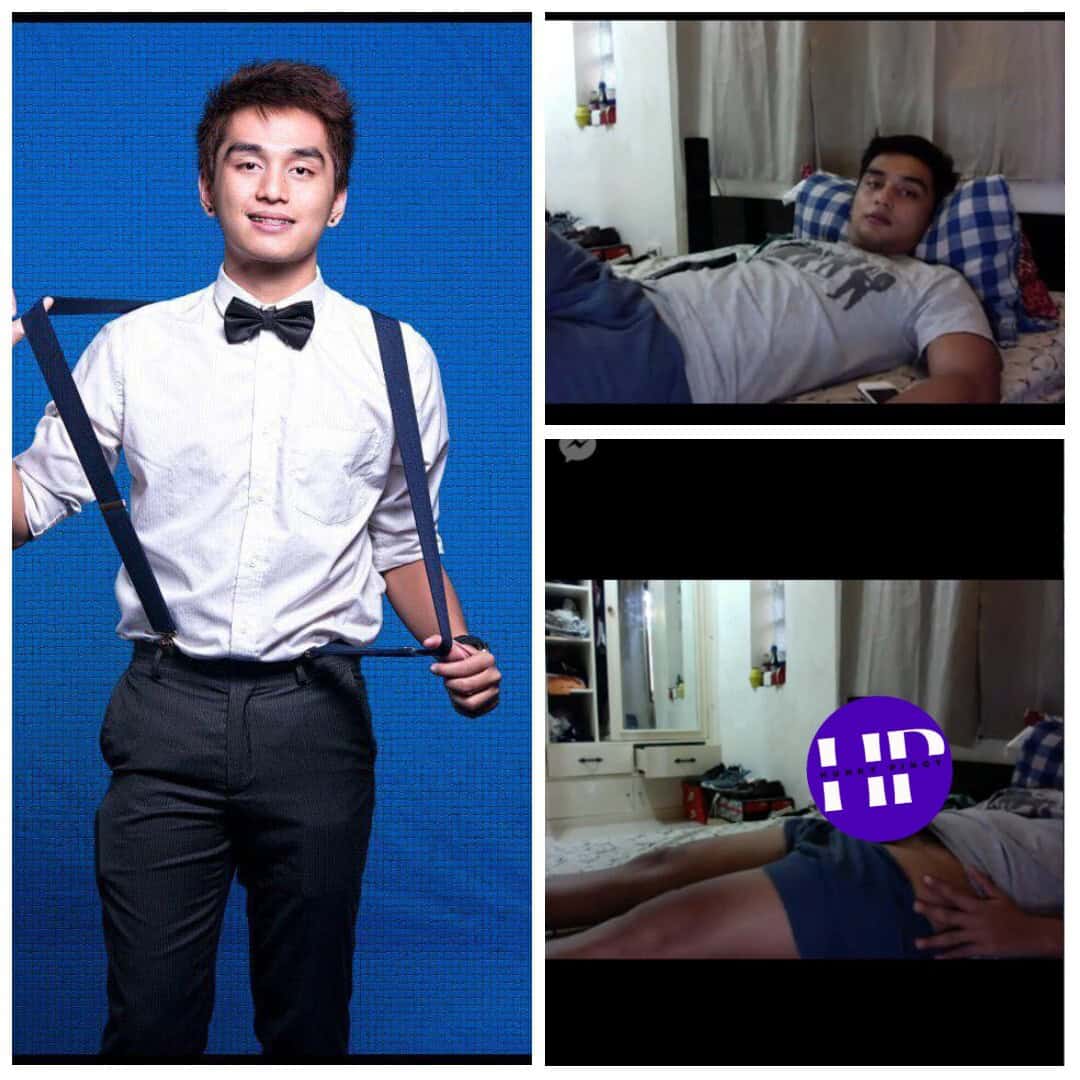 Bernize Charles Lagunilla Jakol Scandal Video Leaked Online - Watch Pinoy Porn XXX 1 hunkypinoy20Bernize20Charles20Lagunilla