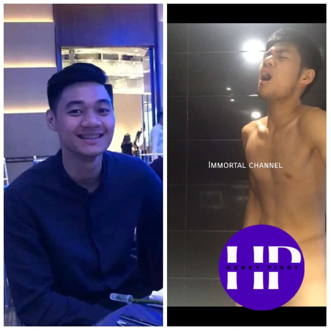 Brian Calibozo Jakol Video Scandal Leaked Online - Pinoy Porn XXX 1 hunkypinoy20Brian20Calibozo