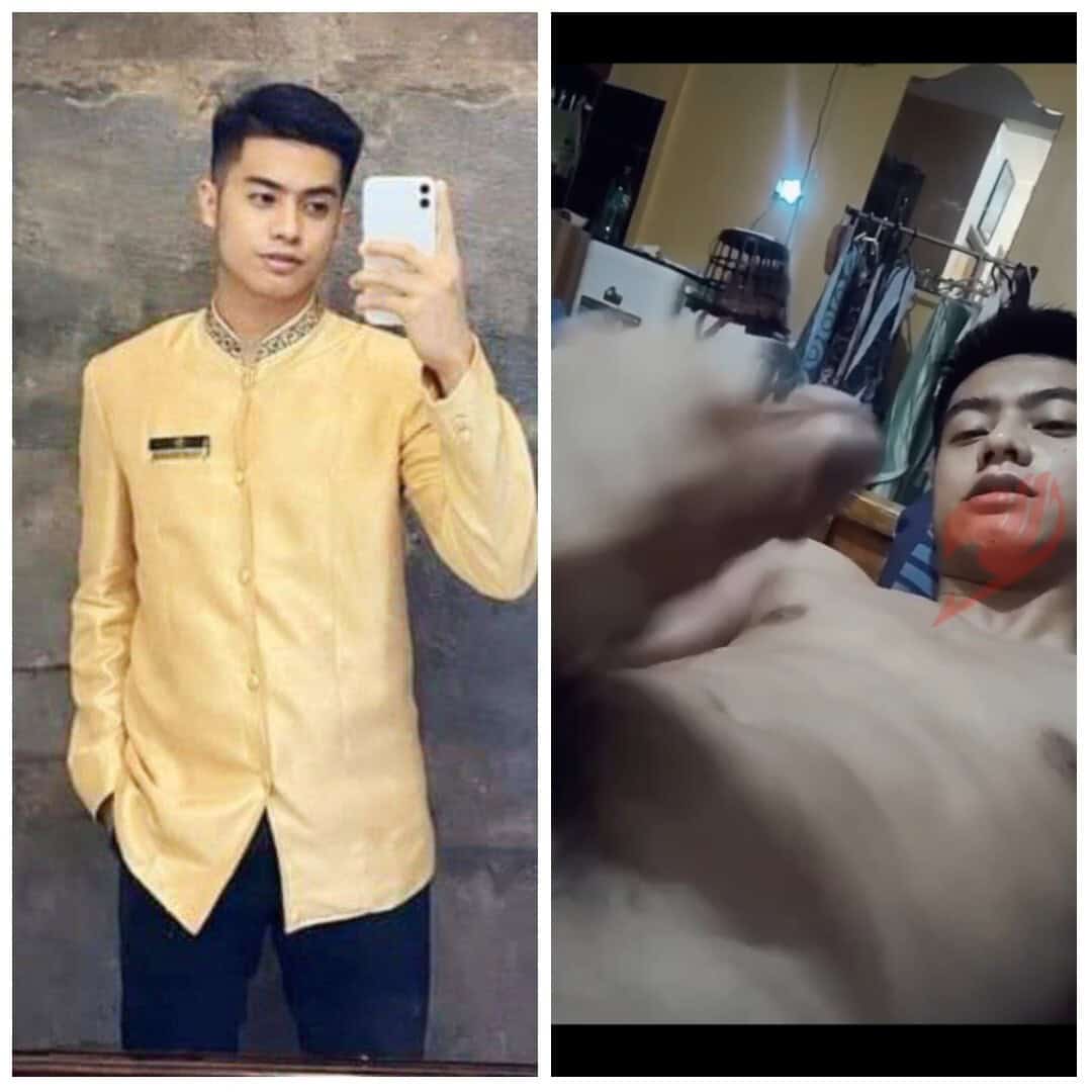 Cristian Panilagao Jakol Burat Scandal Video Leaked - Pinoy Porn XXX 1 hunkypinoy20Cristian20Panilagao