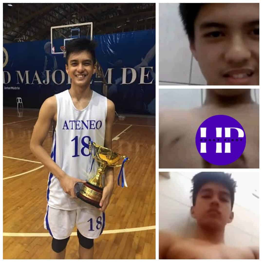 hunkypinoy20Forth20Padrigao