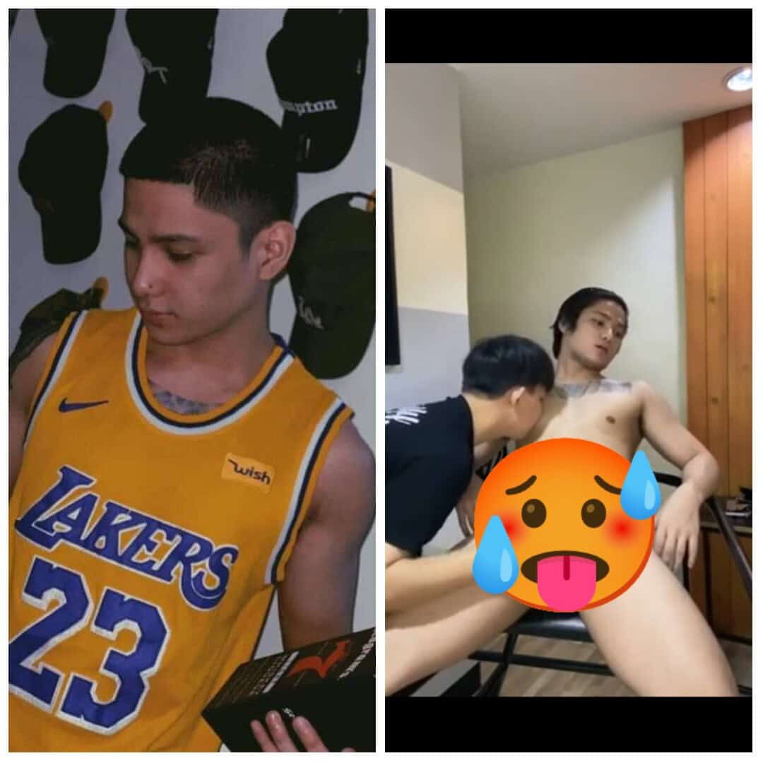 hunkypinoy20Jayriel20Aliman