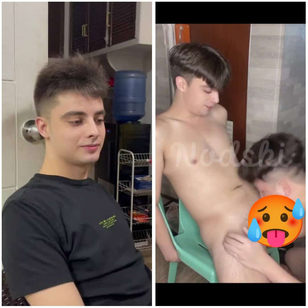 John Paul Gorens Chupaan Video Leak Porn XXX 1 hunkypinoy20John20Paul20Gorens