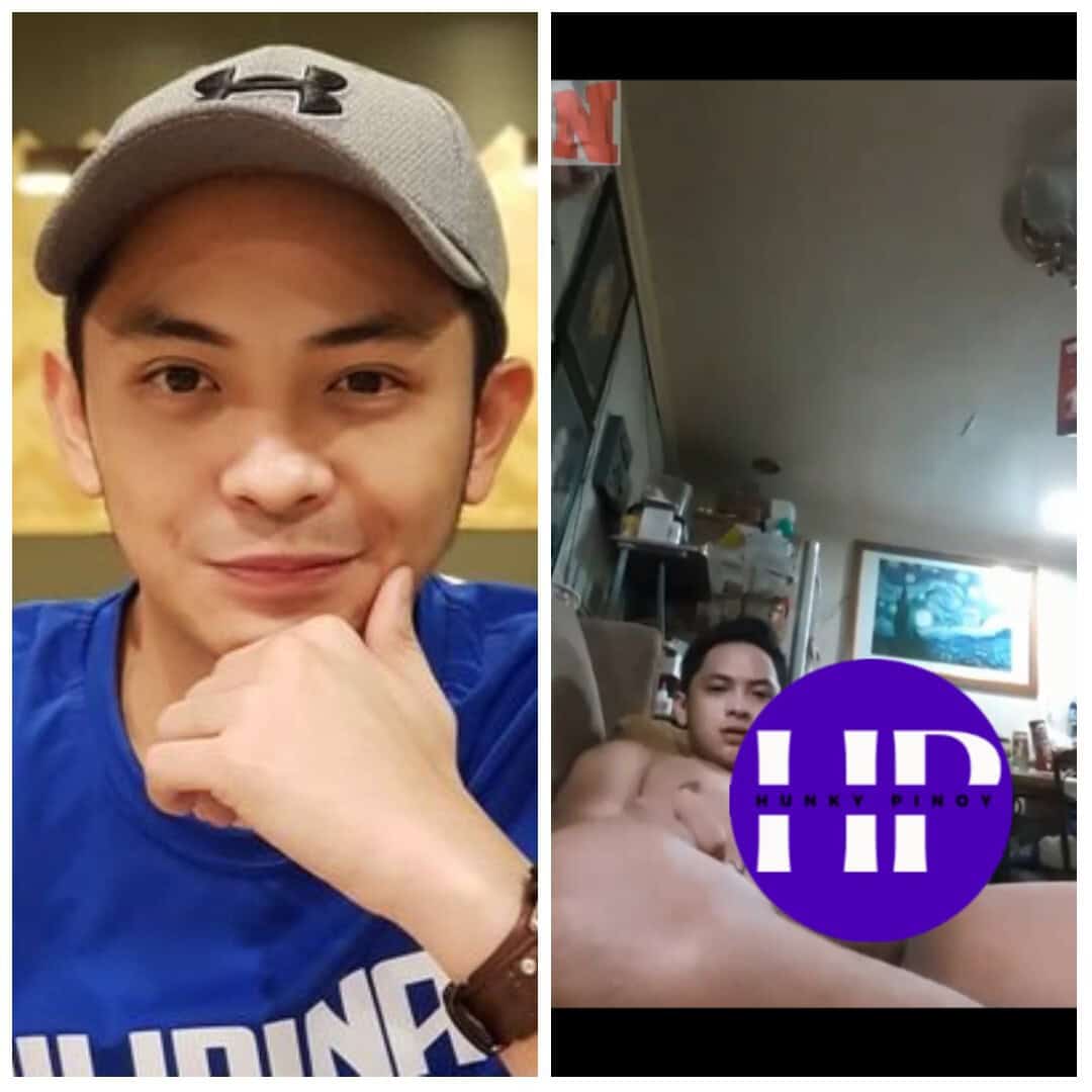hunkypinoy20Jomari20Angelo20Basilio