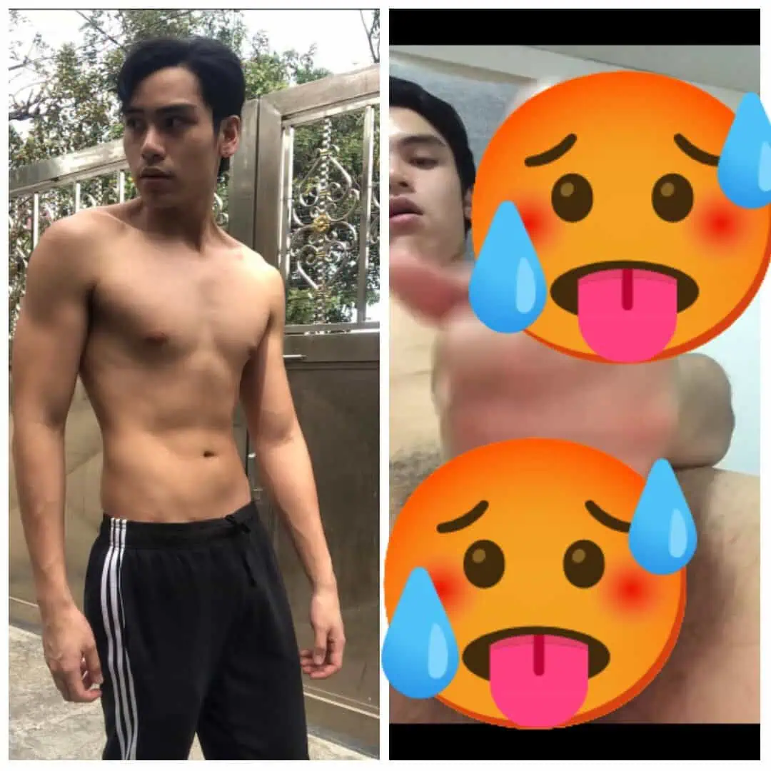 Jordan San Juan Jakol Video Scandal Leak Porn XXX 1 hunkypinoy20Jordan20San20Juan