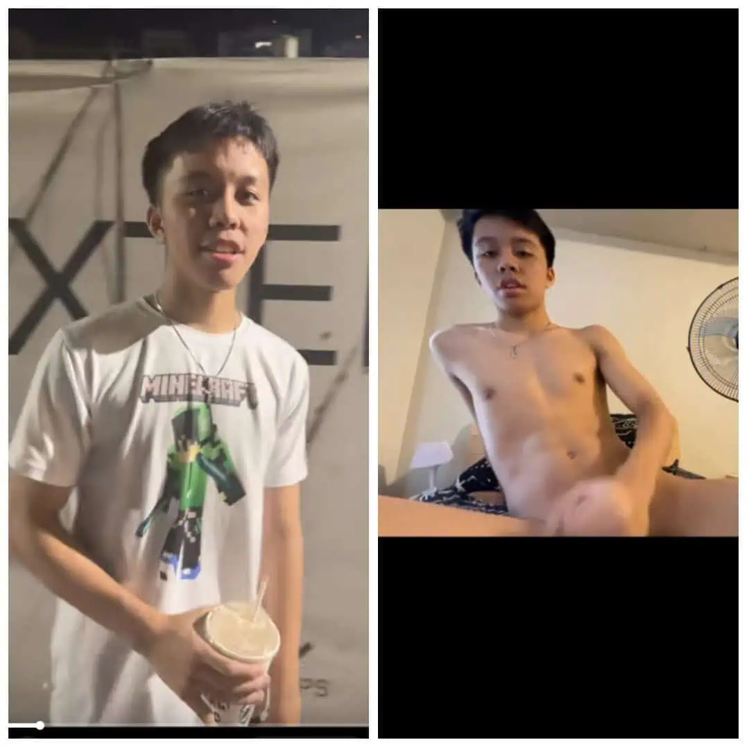 Justin Zaguirre Jakol Video Scandal Leak Porn XXX 1 hunkypinoy20Justin20Zaguirre