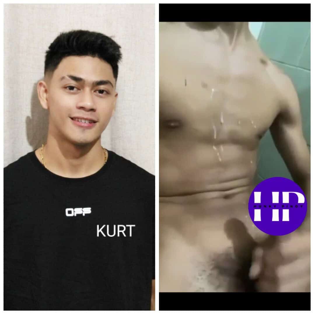 Kurt Masahista Jakol Video Scandal Leaked Online - Watch Pinoy Porn XXX 1 hunkypinoy20Kurt20Masahista