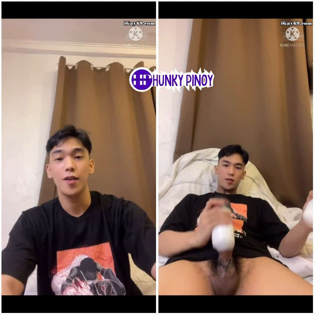 hunkypinoy20Lloyd20aaron20agustin