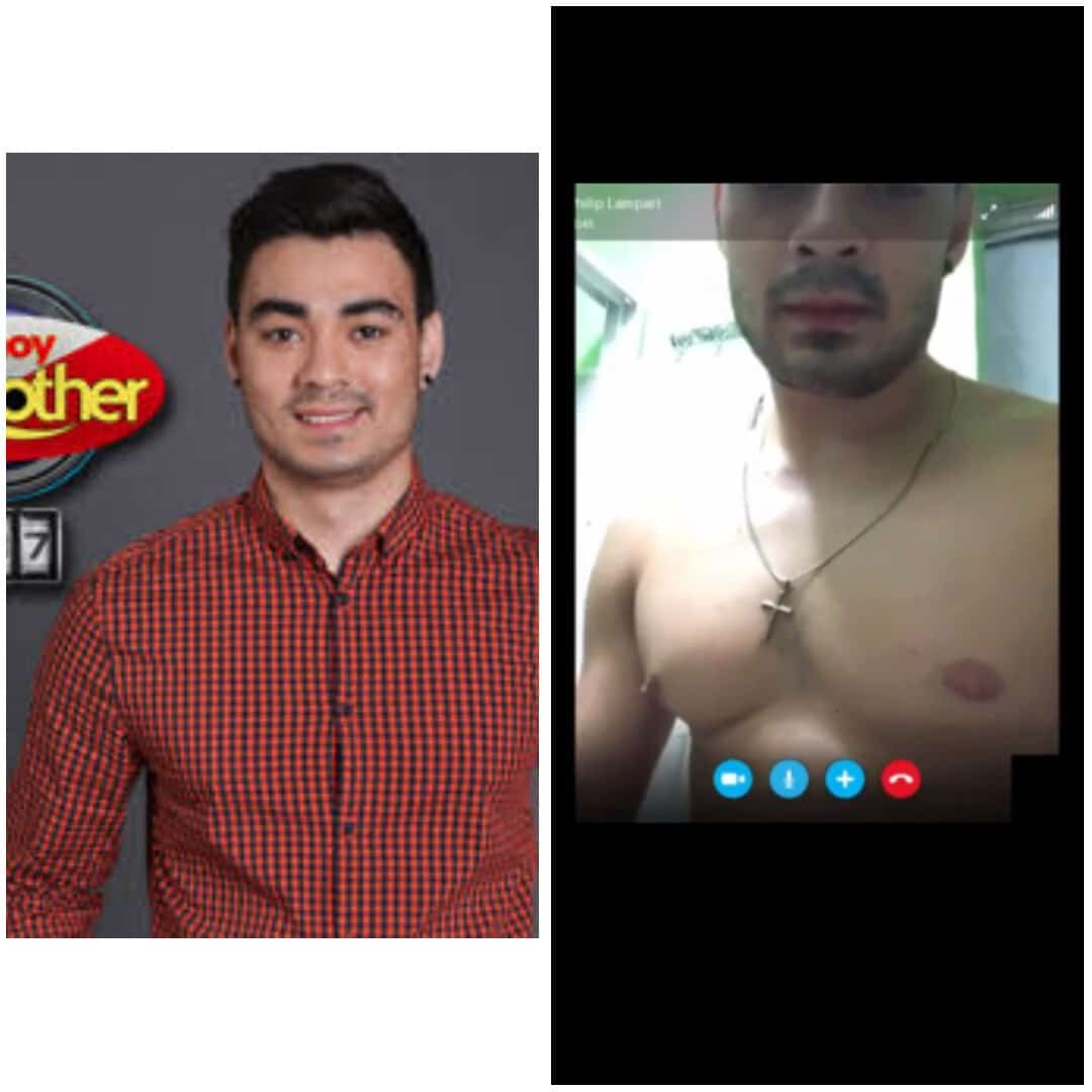 hunkypinoy20Philip20lampart