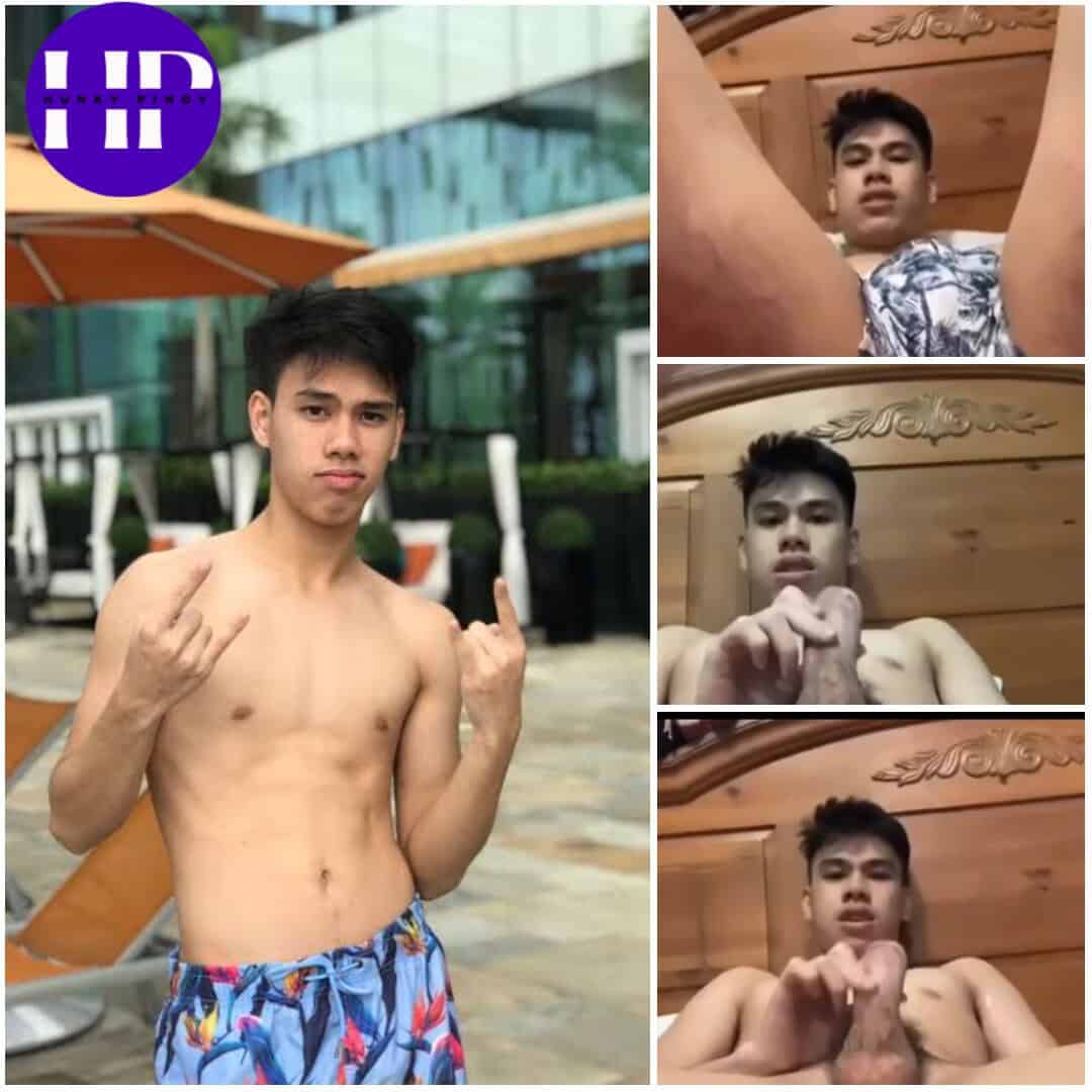 hunkypinoy20Vinz20Aaron20Escario