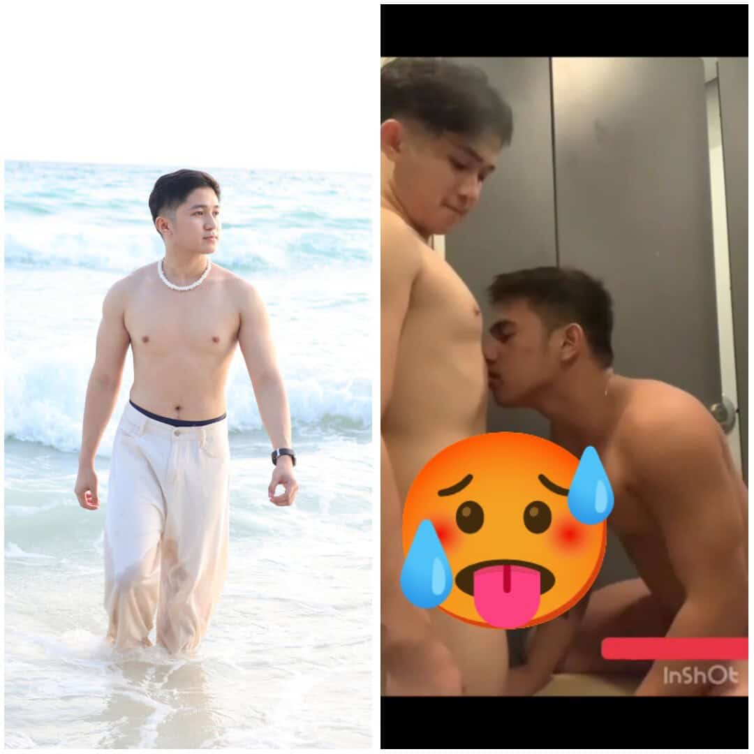 Aaron Gil Scandal Chinupa Video Leaked Porn XXX 1 hunkypinoy20aaron20gil
