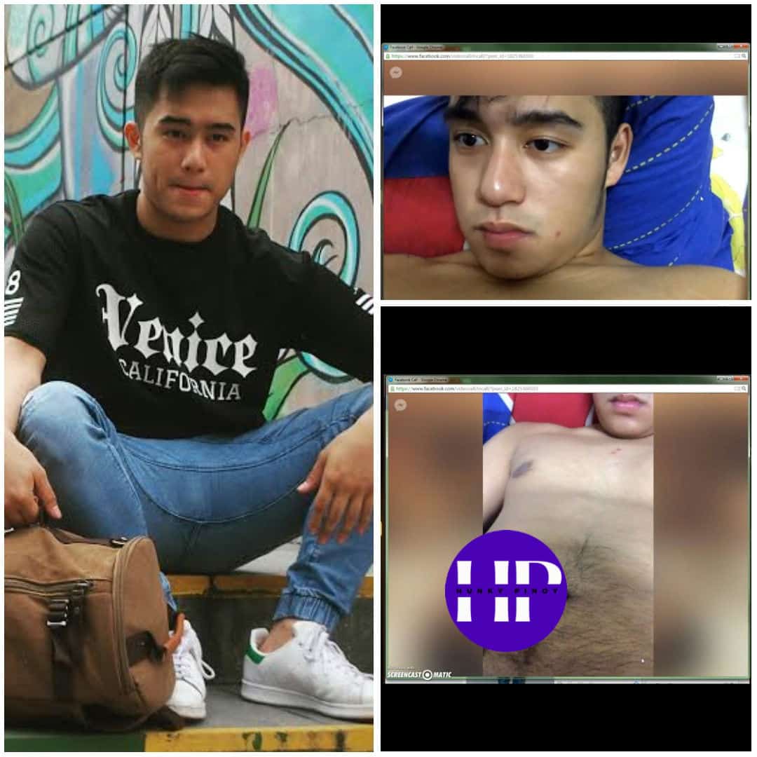 hunkypinoy20aaron20ifurung 1