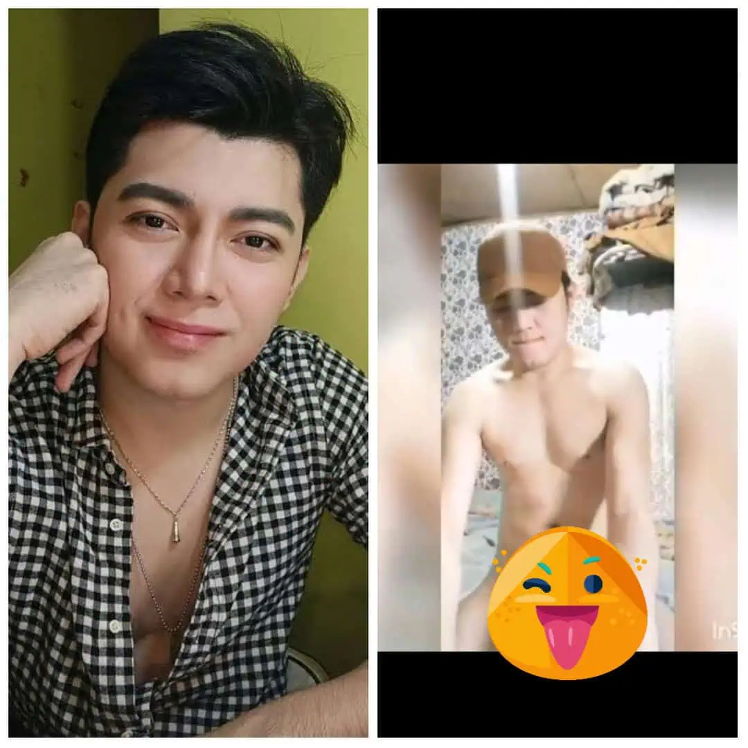 hunkypinoy20aerone20mendoza