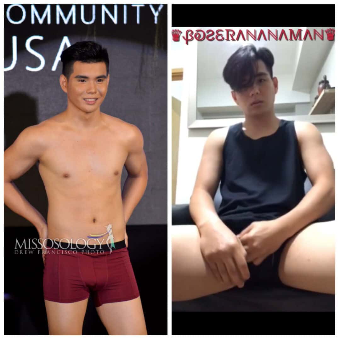 Ain James Vega Jakol Scandal Video Leaked Porn XXX 1 hunkypinoy20ain20james20vega