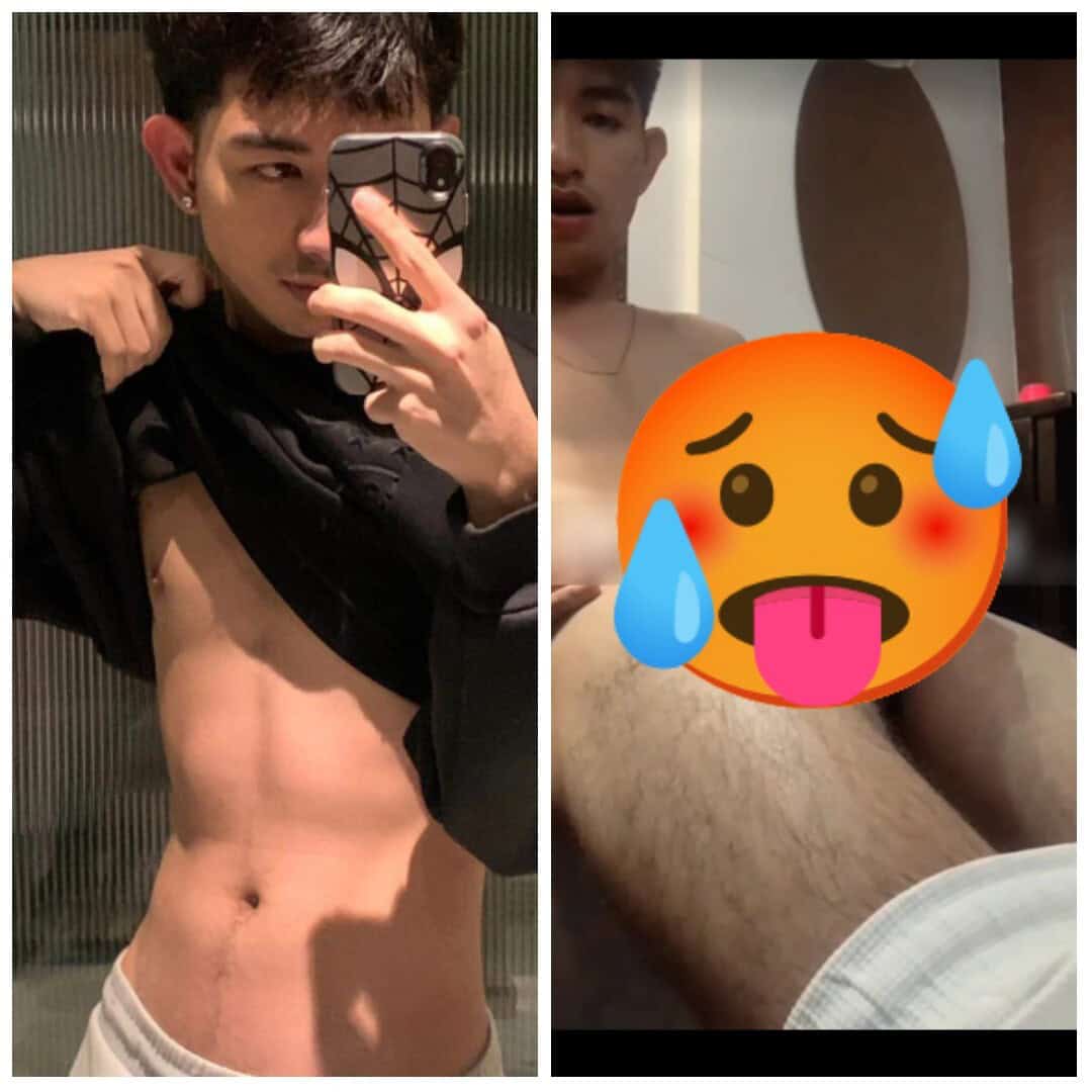 Aivan Balatucan Poging Pinoy Jakol Scandal Porn XXX 1 hunkypinoy20aivan20balatucan