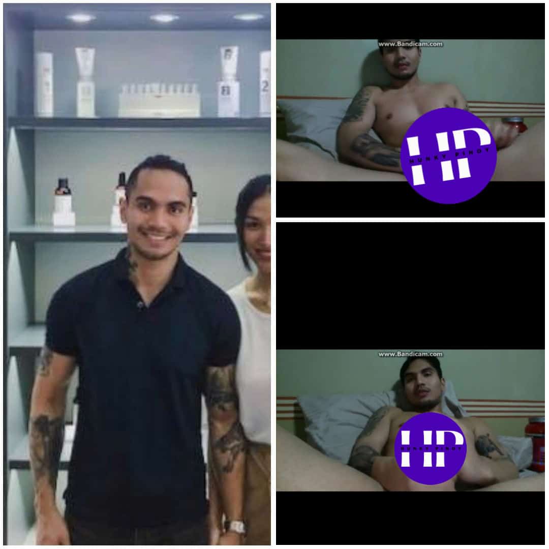 Aj Jabeguero Jakol Scandal Video Leaked Porn XXX 1 hunkypinoy20aj20jabeguero 1