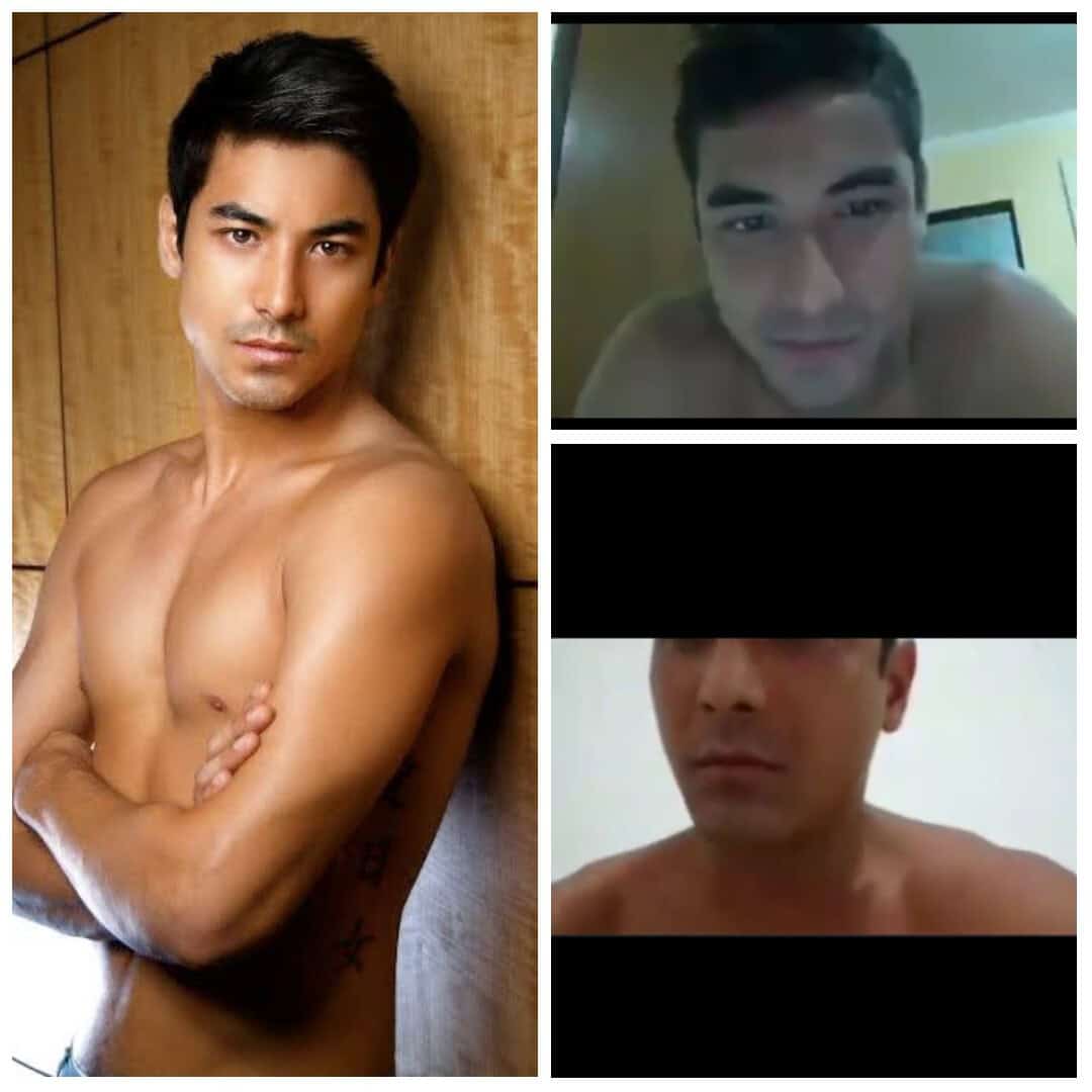 Akihiro Sato Model Jakol Scandal Video Porn XXX 1 hunkypinoy20akihiro20sato